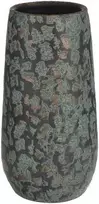 Edelman Keraminė vaza varinė 35x17,5 cm elegantiška (EDM336030/ALL)
