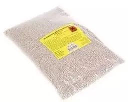 Mēslojums, granulēts, 2kg