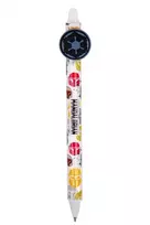 Tušinukas Disney STAR WARS, mėlyna, 0.07 mm