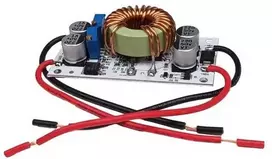 Oem DC-DC keitiklis 400W – 10V iki 60A – 15A – STEP-UP