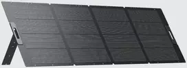 BLUETTI Saulės panelė sulankstoma 350W 37.5V (OCV 46.5V) su MC4 jungtimis