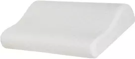 Domoletti pagalvė su atminties bangomis dėžutėje 450g 30x50cm