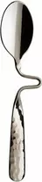 Villeroy & Boch NewWave Caffé -lusikka, 12 cm, teräs