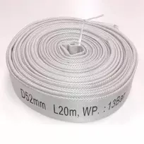 Gaisrinė žarna 52mm 20m, 13Bar