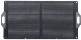 Vevor 100W sulankstomas saulės skydelis