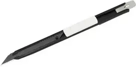 Tajima DORA E3 metalinis peilis laužomomis 9mm, 30° kampu geležtėmis (naudojama su CB39RB)