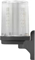 Lampa LED Proxima WALEC su wbudowaną anteną 868 MHz (12-24V AC/DC lub 230V AC)