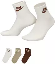 Nike Kojinės Unisex U Nk Nsw Everyday Essential1 Multicolor DX5074 904
