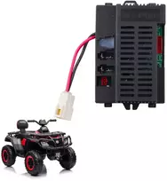Centralka Valdymo blokas 24V S615
