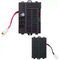 Centralka Valdymo blokas RX101 24V modulis