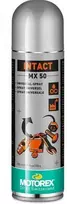 Antikorozinė priemonė Motorex Intact MX 50, 0.5L
