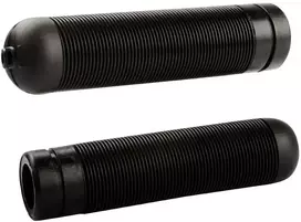 Vairo rankenėlės ODI Attack MTB 130mm Juodas
