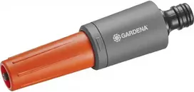 GARDENA pagrindinis purkštuvas
