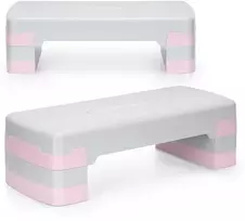 Springos Steperis pilkas