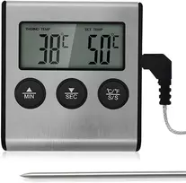 RTO Elektroninis mėsos termometras E636