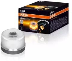 OSRAM LEDguardian ROAD FLARE Signal V16 – Magnetinis avarinis signalinis žibintas V16 sertifikuotas