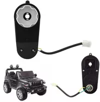 Silnik Variklis 12V, skirta akumuliatorinei transporto priemonei FT-938