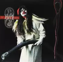 Björk - The Music From Matthew Barney's Drawing Restraint 9 (vinilinė plokštelė, LP)