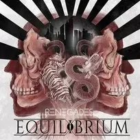 Equilibrium - Renegades (vinilinė plokštelė, LP)