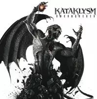 Kataklysm - Unconquered (vinilinė plokštelė, LP)