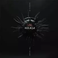 Reliqa - Secrets Of The Future (vinilinė plokštelė, LP)