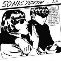 Sonic Youth - Goo (vinilinė plokštelė, LP)