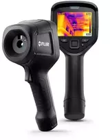 Termovizorius FLIR E6 PRO