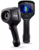 Termovizorius FLIR E8 PRO