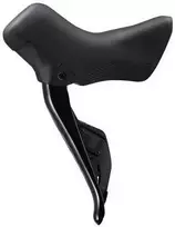 Pavarų perjungimo rankenėlė Shimano GRX Di2 ST-RX715-R 12-speed
