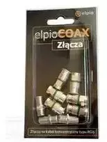 Elpio Rinkinys 6X F6-S1, 3X FF (ZZ03)