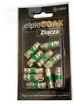 Elpio Rinkinys 10X F6D-113 (ZZ02)