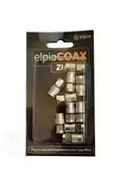 Elpio Rinkinys 10X F6-S1 (ZZ01)