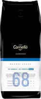 Kavos pupelės Cornella Kavos pupelės Espresso 68 be kofeino 1kg