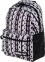 Arena Turistinė kuprinė szkolny Arena Team Backpack Allover dydis 30 l
