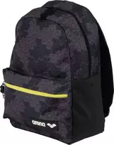 Arena Turistinė kuprinė szkolny Team Backpack Allover dydis 30 l