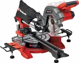 Kampinis pjūklas Einhell Kampinis pjūklas su padavimu TE-SM 36/8 L Li-Solo 4300882