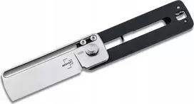 Boker Bker Plus S-Rail peilis