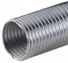 AWENTA RURA aliumininės DN 125