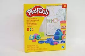 Hasbro *****PLD „Play-Doh“ mokyklinė veikla F9144