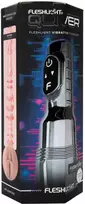 Pink Rožinė Fleshlight Rožinė Quiver