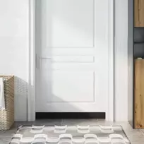 Savarankiškai klijuojami durų šepetėlių sandarikliai 6 pcs
