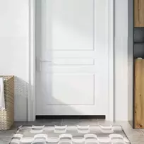 Savarankiškai klijuojami durų šepetėlių sandarikliai 2 pcs