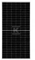 Ja Solar FV ELEMENTAS IR SAULĖS JAM66D45-630/LB_SF-BIF
