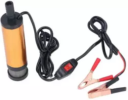 12V Kuro siurblys