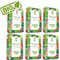 Toraf TORAF Rinkinys NASION - SET 1+2+3+4+5+6 2024 TORAF 63X1SZT