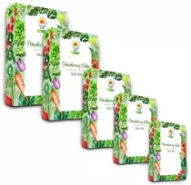 Toraf TORAF Rinkinys NASION - SET 3X5 2024 TORAF 40X1SZT