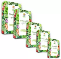 Toraf TORAF Rinkinys NASION - SET 2X5 2024 TORAF 60X1SZT