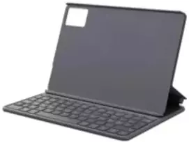 Lenovo ZG38C07075 mobiliojo įrenginio klaviatūra Pogo kaištis Pilka