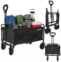 Gardlov garden cart 69x45x49cm
