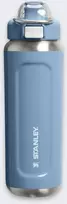Gertuvė Stanley Classic Wellspring 0.71 l Indigo mėlyna